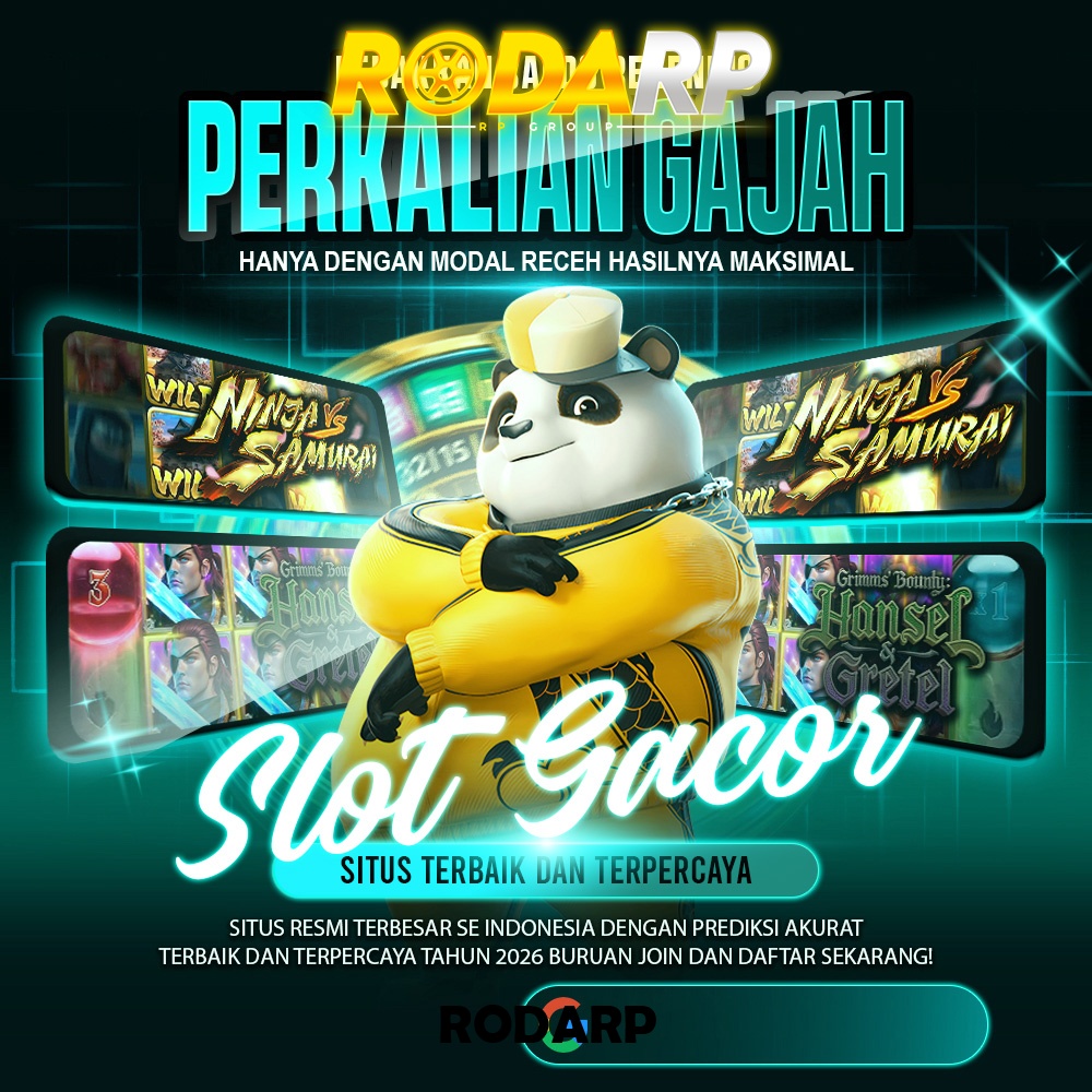RODARP: Slot88 Terbaru 2026 Hadir Dengan Pengalaman Main Yang Makin Seru
